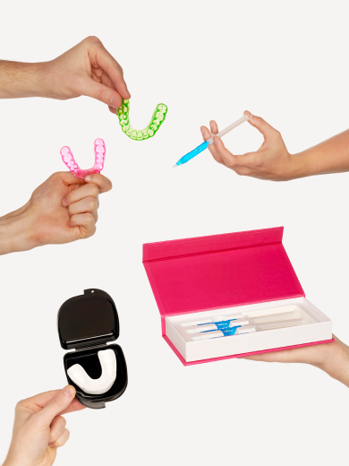 How to Care for Your MYMOFO Dental Products