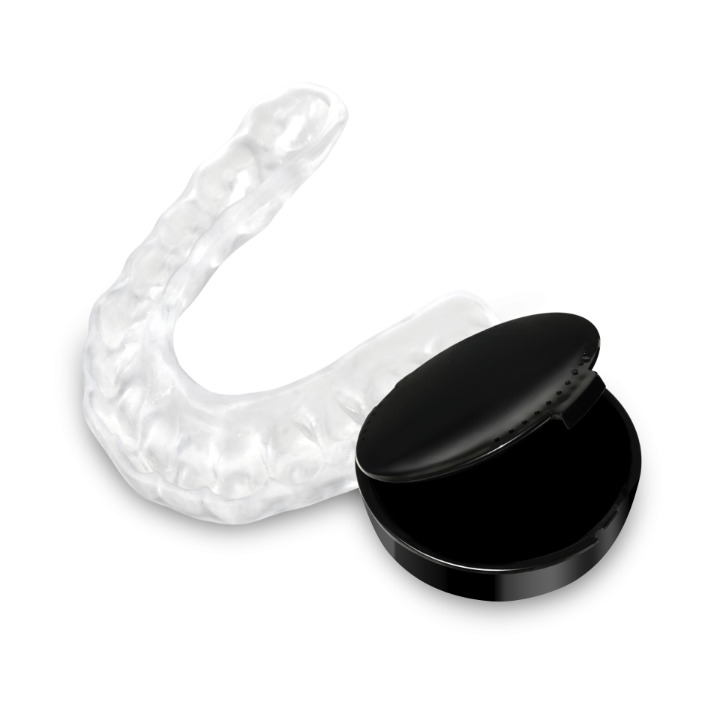 Night Grinding Guards